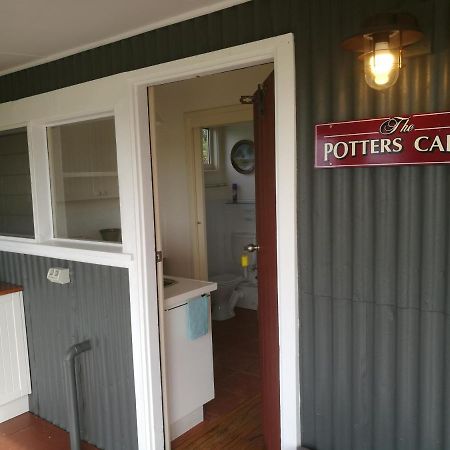The Potters Garden B&B Rye Exterior photo
