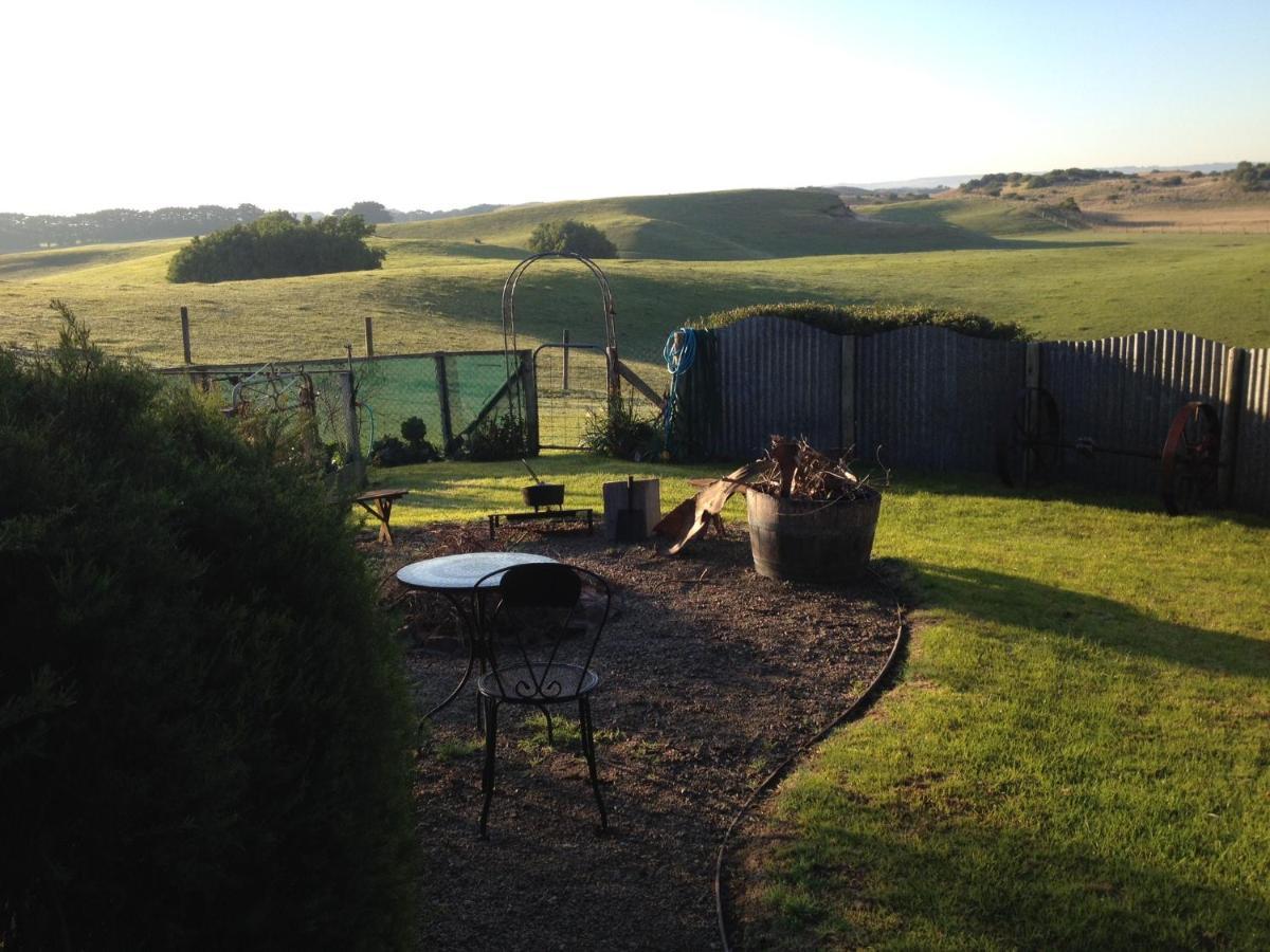 The Potters Garden B&B Rye Exterior photo